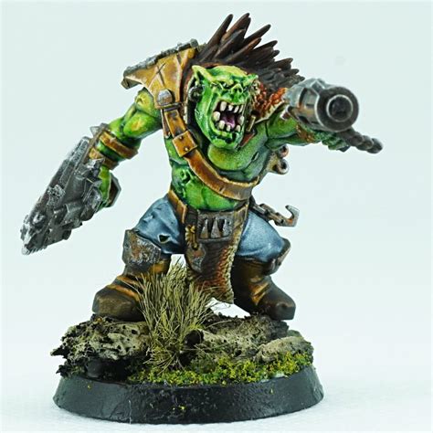 Warhammer orks. Things To Know About Warhammer orks. 